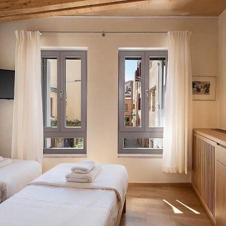 Austrinus House, Luxury Property For Max. 5 Persons Ханя Екстериор снимка