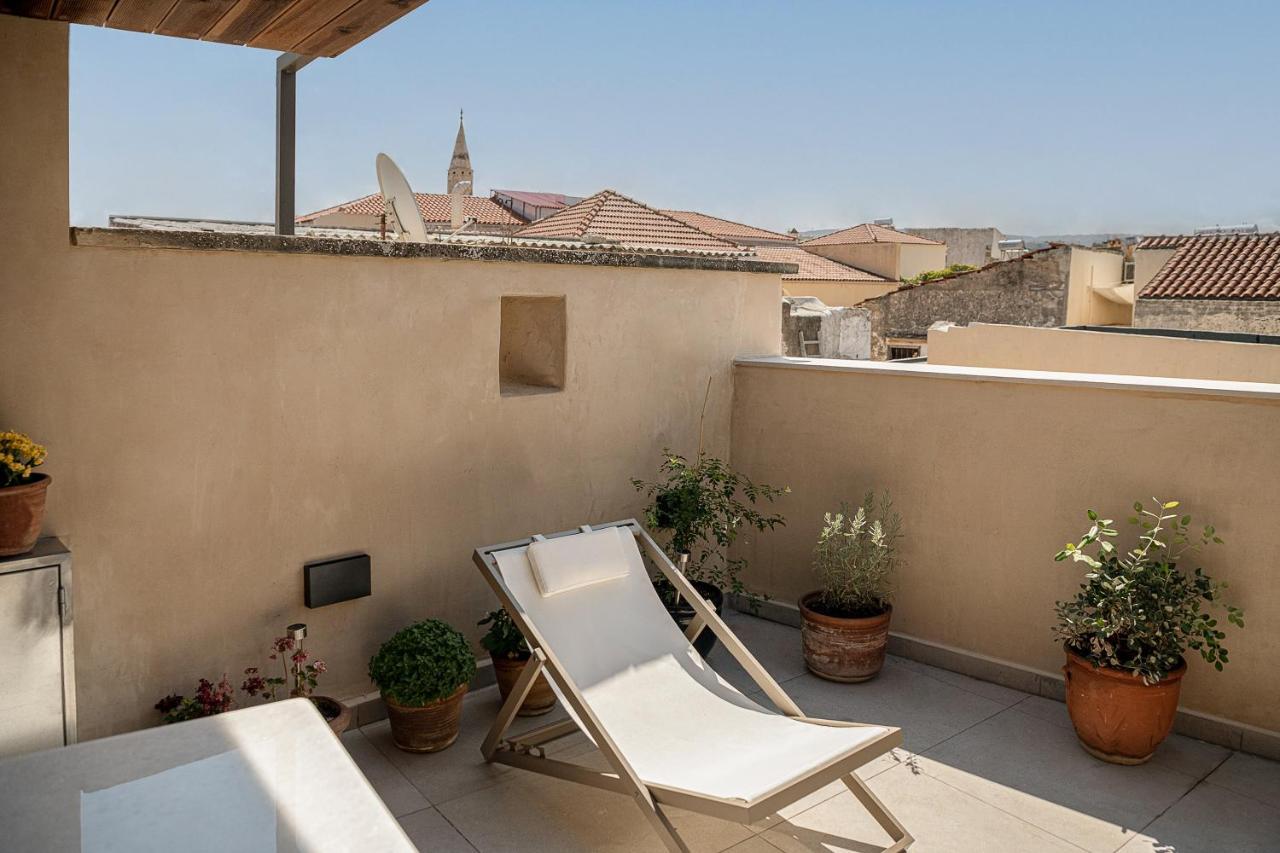 Austrinus House, Luxury Property For Max. 5 Persons Ханя Екстериор снимка