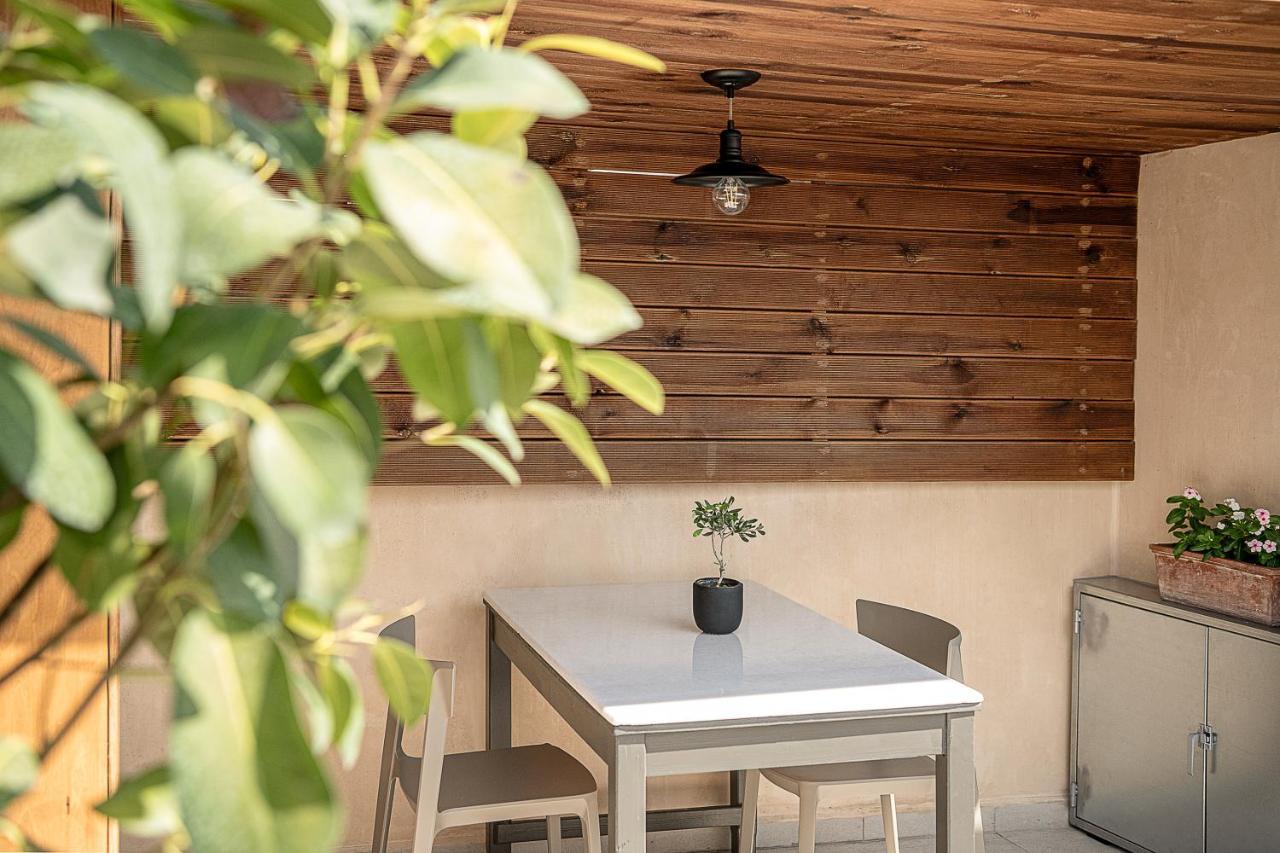 Austrinus House, Luxury Property For Max. 5 Persons Ханя Екстериор снимка