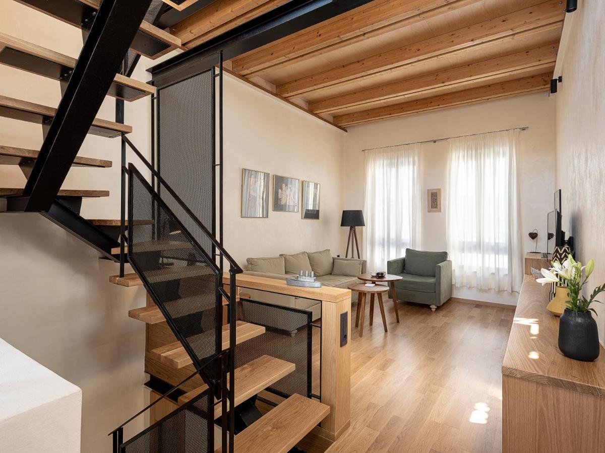 Austrinus House, Luxury Property For Max. 5 Persons Ханя Екстериор снимка