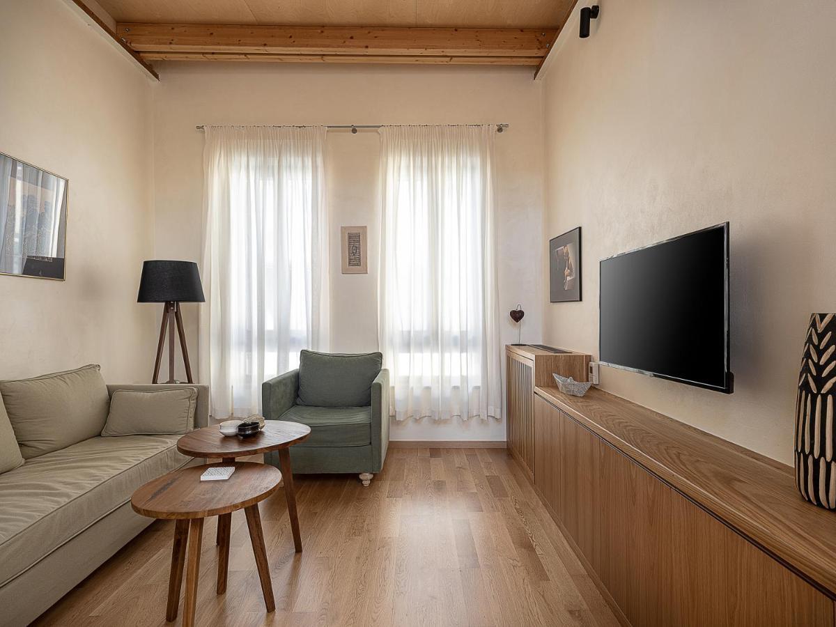 Austrinus House, Luxury Property For Max. 5 Persons Ханя Екстериор снимка