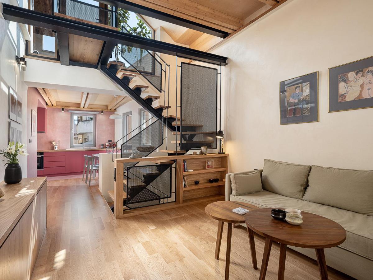 Austrinus House, Luxury Property For Max. 5 Persons Ханя Екстериор снимка