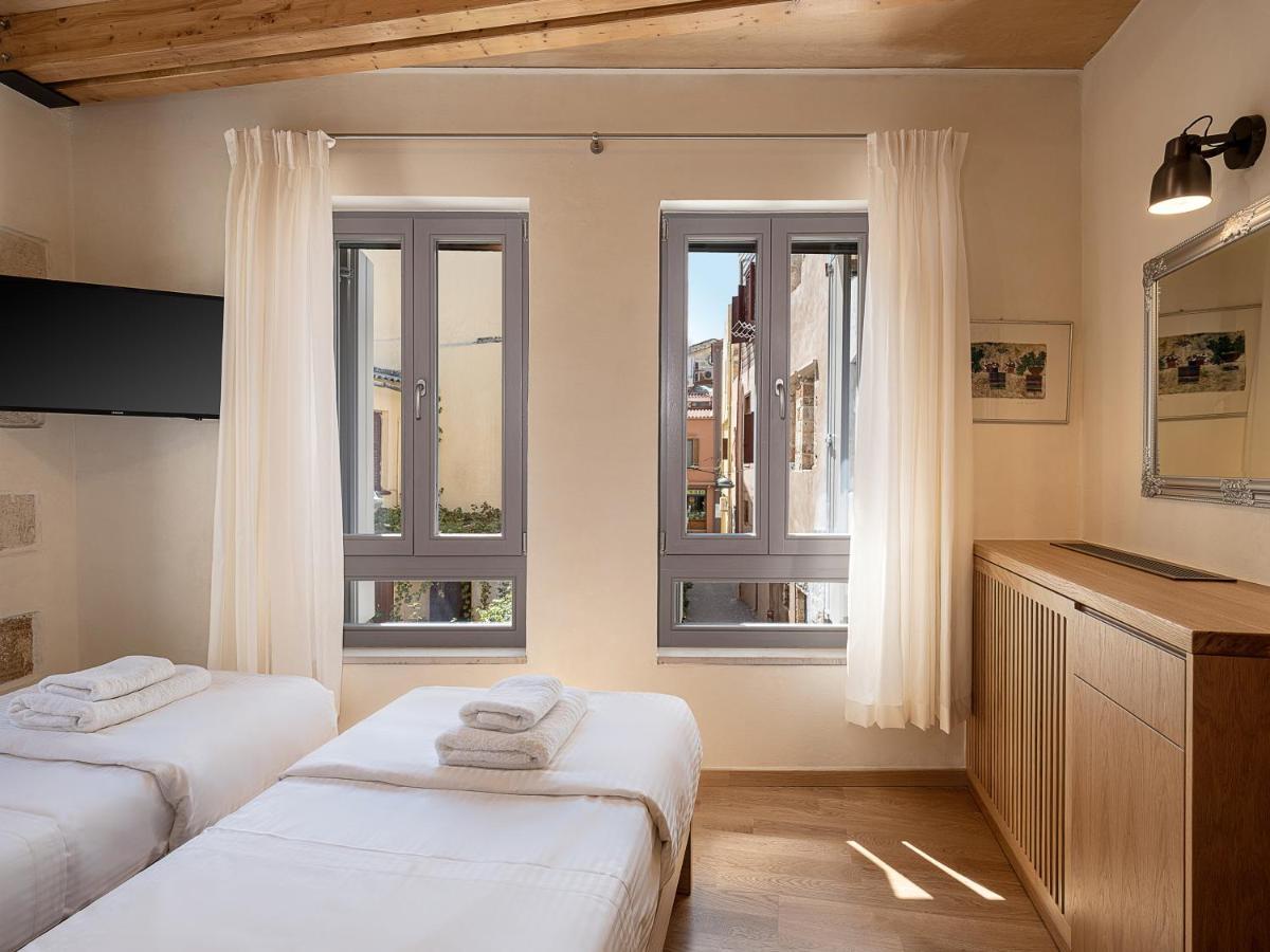 Austrinus House, Luxury Property For Max. 5 Persons Ханя Екстериор снимка