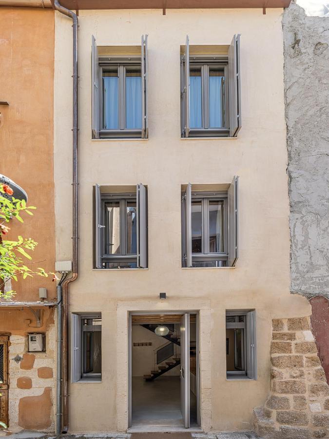 Austrinus House, Luxury Property For Max. 5 Persons Ханя Екстериор снимка