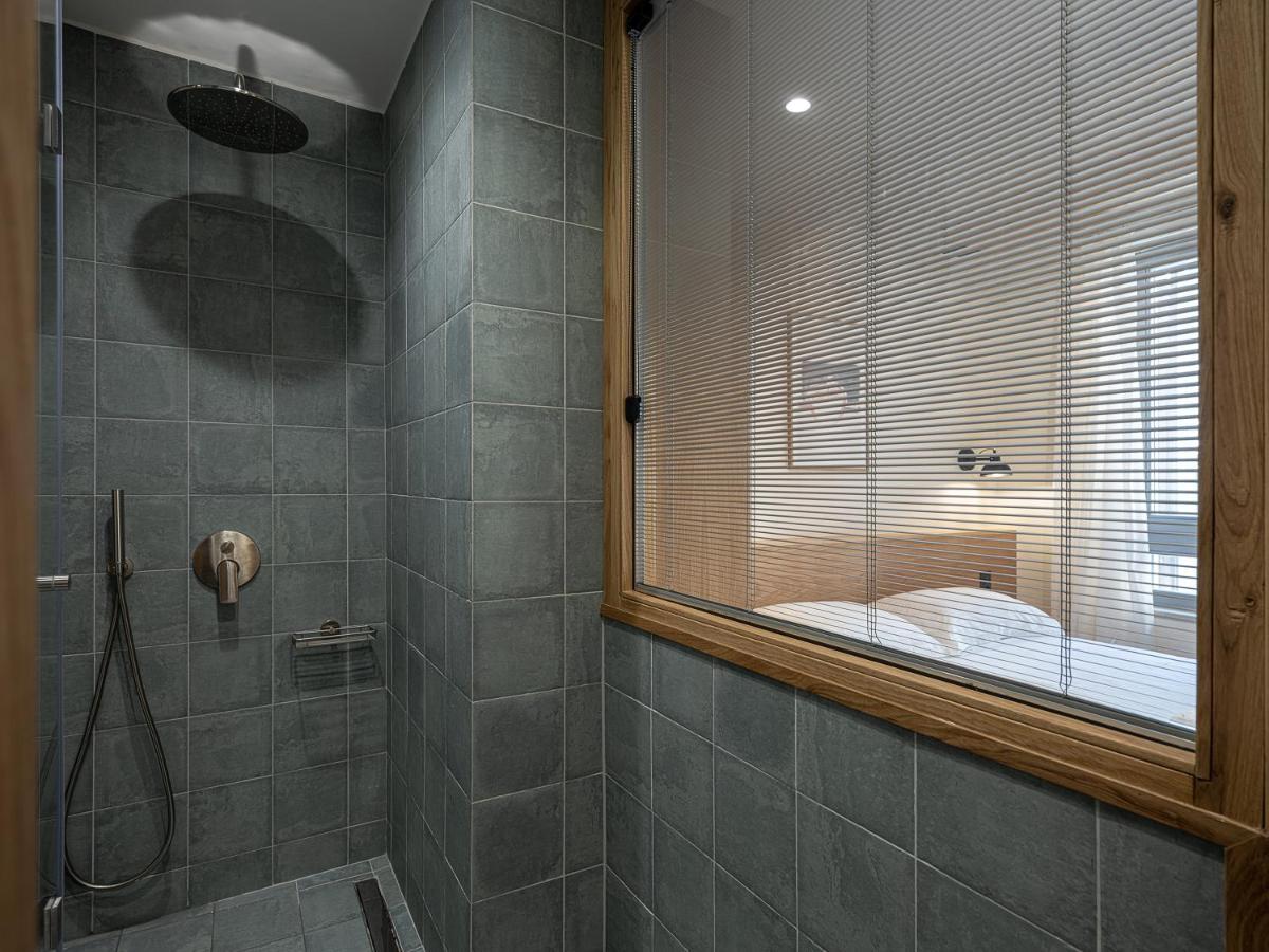 Austrinus House, Luxury Property For Max. 5 Persons Ханя Екстериор снимка