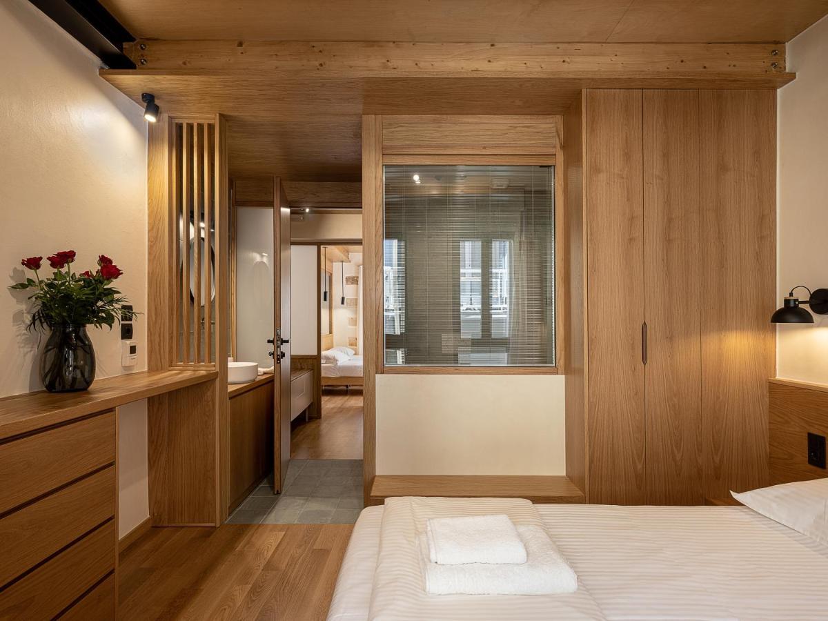 Austrinus House, Luxury Property For Max. 5 Persons Ханя Екстериор снимка